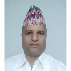 Rudra Prasad Dahal