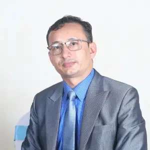 Rameshwor Shrestha