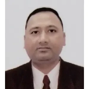 Mohammad Nabirasul Ansari