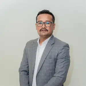 Naresh Kumar Thapa