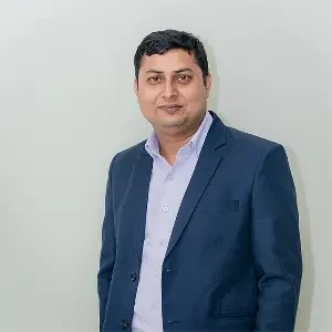 Mukesh kumar Jha