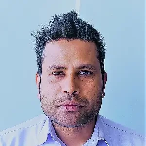 Ranjeet Kumar Sah