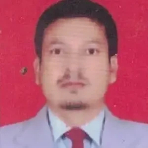 Deek Bahadur Mahara