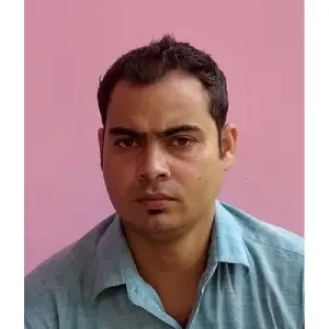 Prashant Kumar Mishra