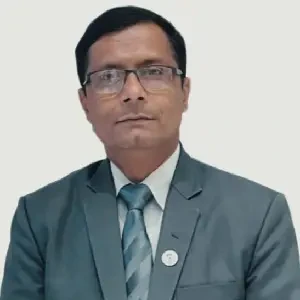 Shailendra Kumar Jha